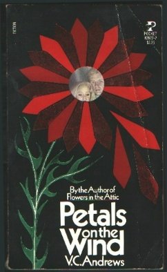 Stock image for Petals On The Wind for sale by Library House Internet Sales