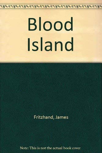 Imagen de archivo de Blood Island a la venta por Library House Internet Sales