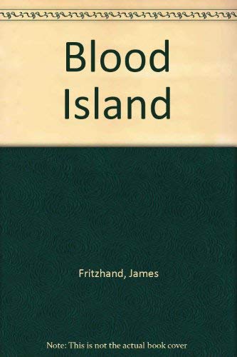 9780671830120: Blood Island