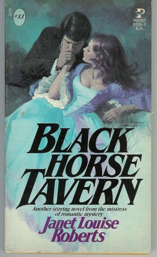 Beispielbild fr Black Horse Tavern zum Verkauf von Better World Books