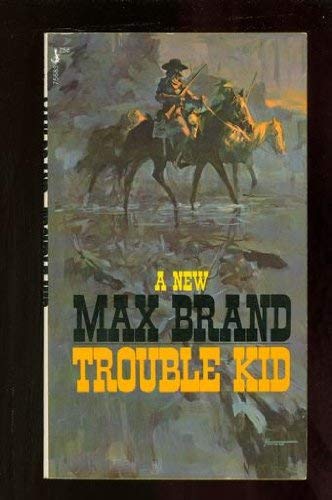 

Trouble Kid