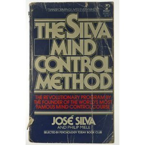 9780671830458: Silva Mind Control