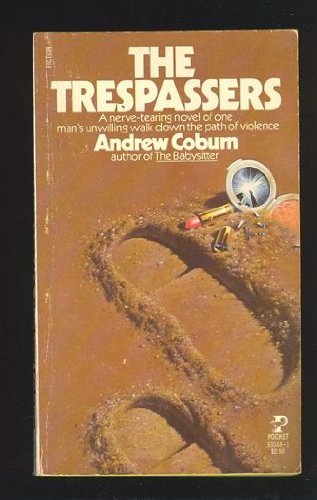 Stock image for The Trespassers for sale by ThriftBooks-Dallas