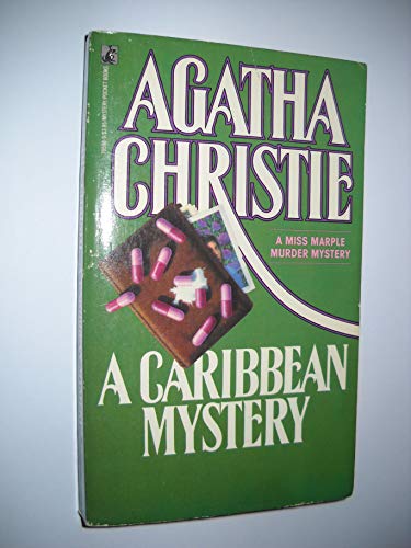 9780671830526: A Caribbean Mystery (Miss Marple, Book 9)