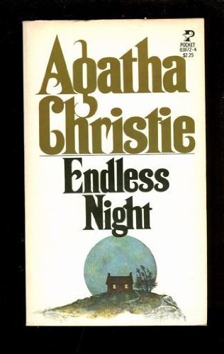 Imagen de archivo de Endless Night a la venta por ThriftBooks-Atlanta