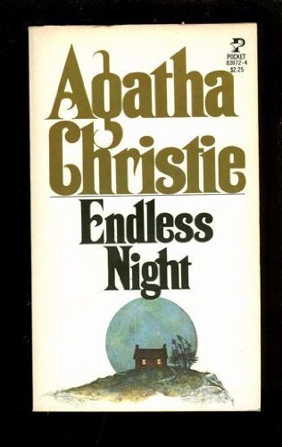 Stock image for Endless Night for sale by ThriftBooks-Atlanta