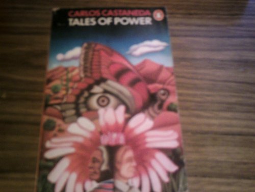 9780671831219: Tales of Power