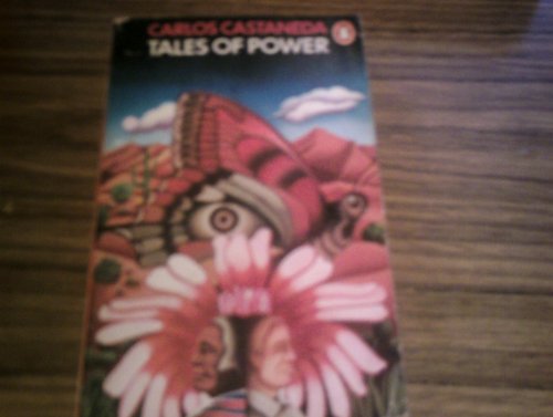 Stock image for Tales Of Power for sale by Library House Internet Sales