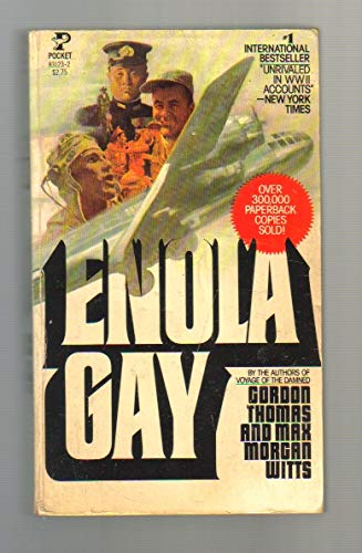 Beispielbild fr Enola Gay zum Verkauf von R Bookmark