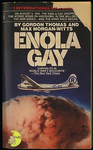 9780671831233: Title: Enola Gay