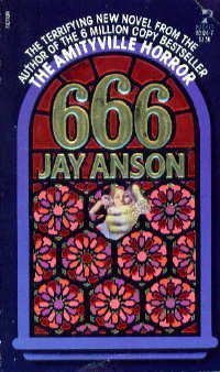 Beispielbild fr 666 zum Verkauf von ThriftBooks-Atlanta