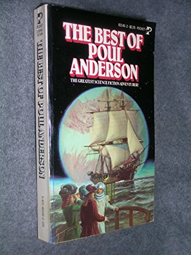 The Best Of Poul Anderson