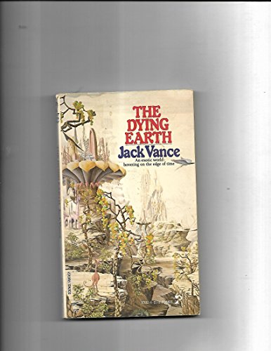 9780671831523: The Dying Earth