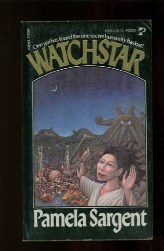 Beispielbild fr Watchstar zum Verkauf von Wonder Book