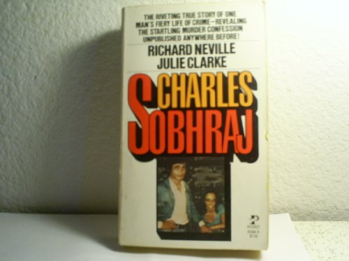 Stock image for Charles Sobhraji for sale by ThriftBooks-Dallas