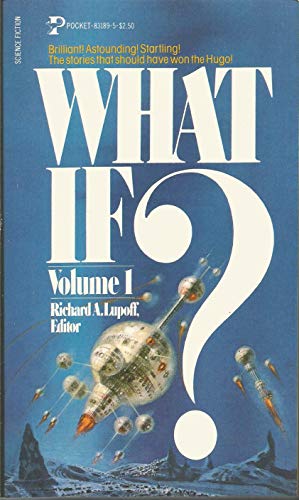 Stock image for What If? for sale by Better World Books: West