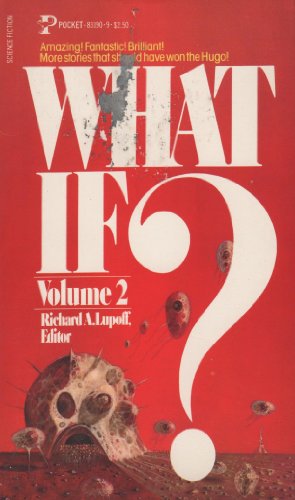 What If? Vol. 2 (9780671831905) by Richard Lupoff