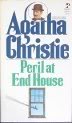 Peril At End House - Agatha Christie