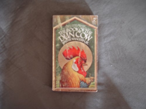 Beispielbild fr The Book of the Dun Cow zum Verkauf von ThriftBooks-Atlanta