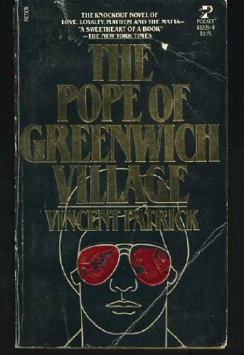 Imagen de archivo de The Pope of Greenwich Village a la venta por Firefly Bookstore