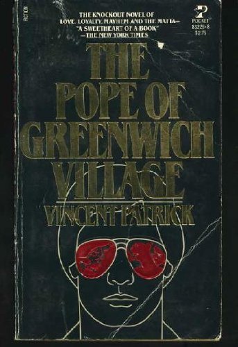 Stock image for The Pope of Greenwich Village for sale by ThriftBooks-Dallas