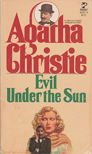 Stock image for Evil under the Sun (Hercule Poirot) for sale by Hawking Books