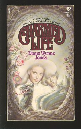 Imagen de archivo de Charmed Life a la venta por Dorothy Meyer - Bookseller