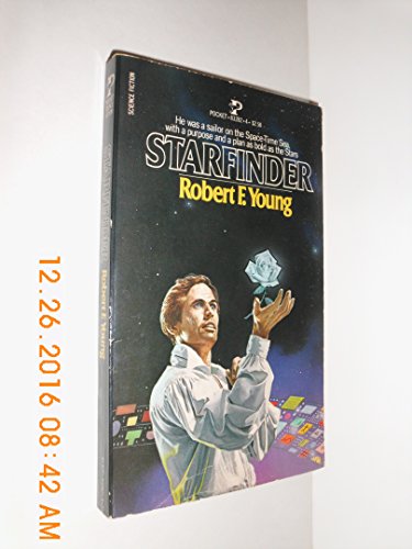 Starfinder [First Edition Paperback Original]