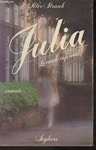 Julia (9780671832841) by Peter Straub
