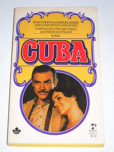 Stock image for CUBA: Island at a Crossroad for sale by Irish Booksellers