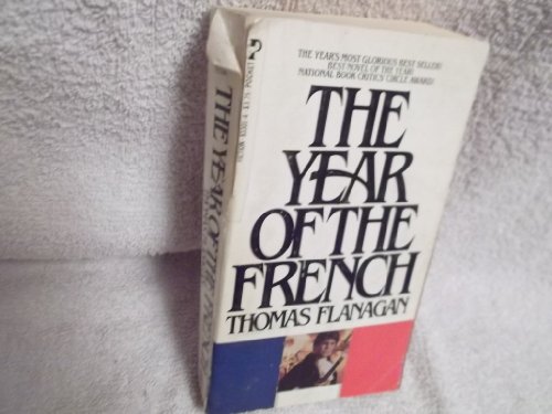 9780671833015: YEAR OF FRENCH