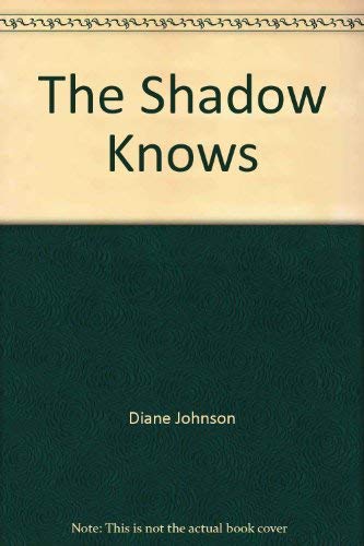 9780671833701: The Shadow Knows