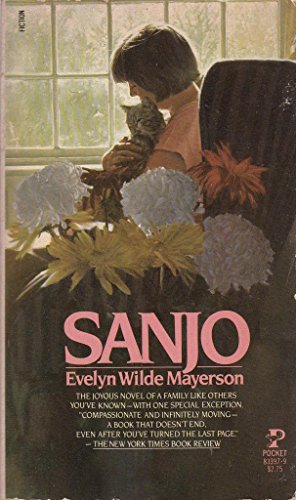 Imagen de archivo de Sanjo a la venta por ThriftBooks-Dallas