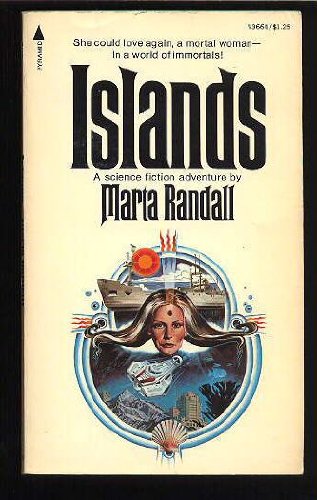 Imagen de archivo de Islands a la venta por HPB-Emerald