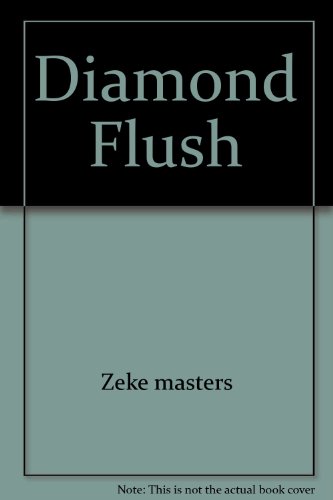 9780671834357: Diamond Flush (Faro Blake)