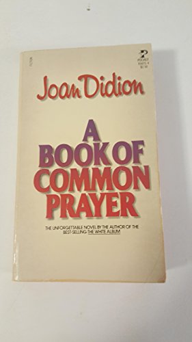 9780671834753: A BOOK OF COMMON PRAYER