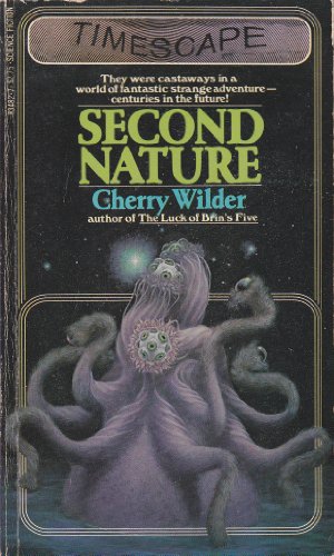 Stock image for Second Nature for sale by Better World Books