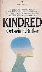 Stock image for Kindred for sale by Webster's Bookstore Cafe, Inc.