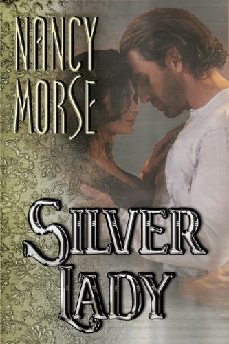 Stock image for Silver Lady for sale by Better World Books