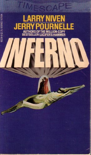 Imagen de archivo de Inferno a la venta por Half Price Books Inc.