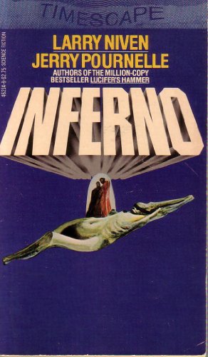 Stock image for Inferno for sale by Half Price Books Inc.