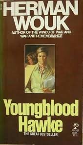 Youngblood Hawke (9780671835293) by Herman Wouk