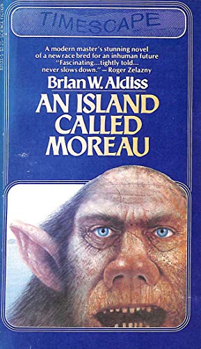 An Island Called Moreau (9780671835330) by Brian W Aldiss