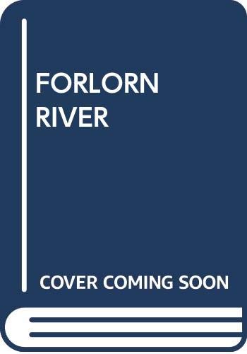 Stock image for Forlorn River for sale by R Bookmark