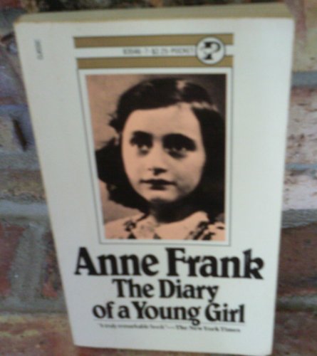 9780671835460: anne-frank