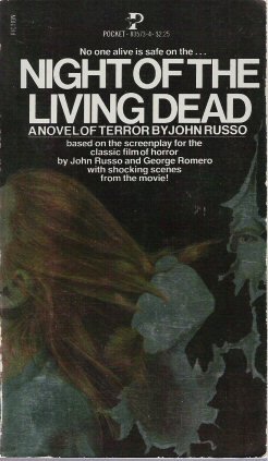 9780671835736: Title: Night of the Living Dead