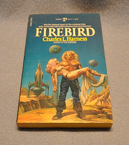 Beispielbild fr Firebird zum Verkauf von Better World Books