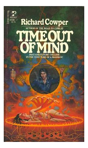 Beispielbild fr Time Out of Mind zum Verkauf von Wonder Book