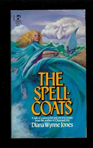 Stock image for Spellcoats for sale by Hippo Books