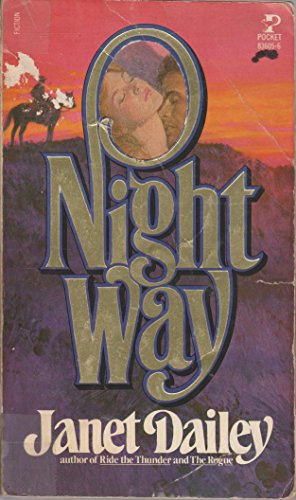 Imagen de archivo de Night Way a la venta por Hastings of Coral Springs